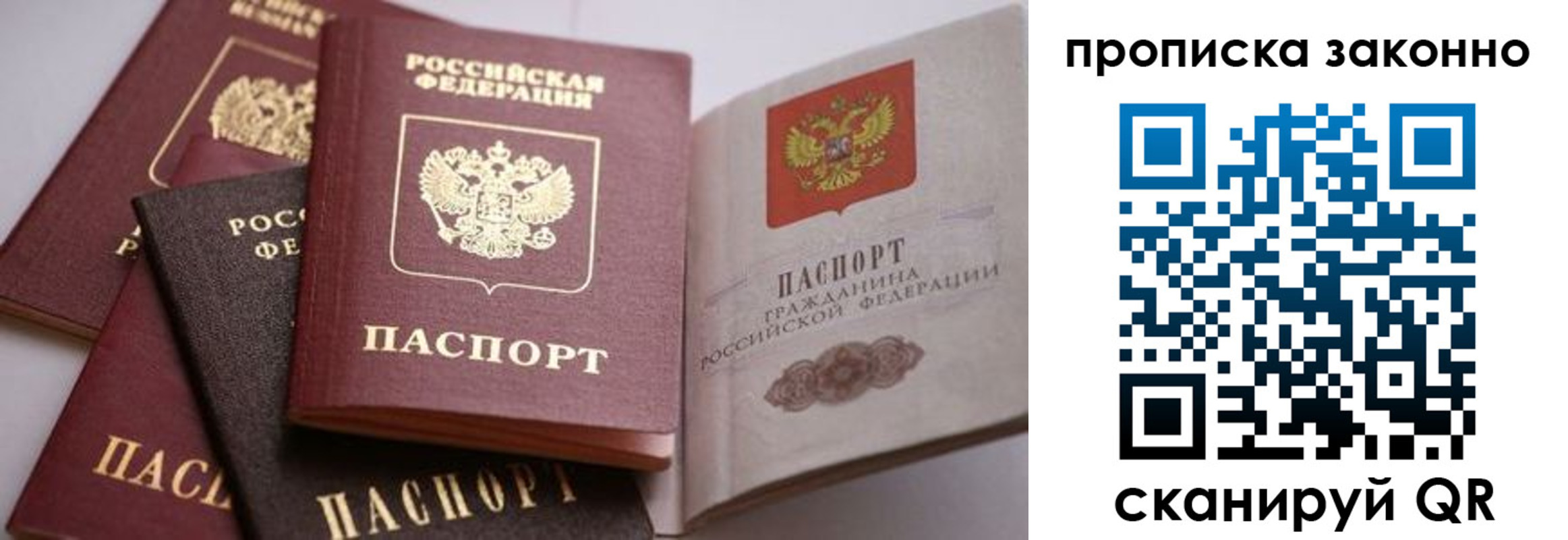 временная регистрация в Бабаево
